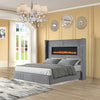 Lizelle Bedroom Set