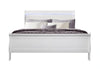 Charlie Bed Group with LED