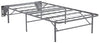 8 Inch Chime Innerspring Mattress Set
