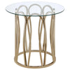 Monett Coffee Table Set