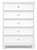 Fortman Chest of Drawers