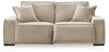Carceri Power Reclining Sectional Loveseat