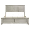 Franco Panel Bed