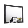 Matrix Mirror