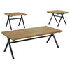 Colmar Coffee Table Set