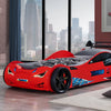 Roadstar Car Bed + M5 Mattress