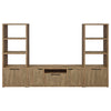 Tabby Entertainment Center