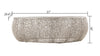 T3601-50 Oval Coffee Table