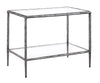 Helma End Table
