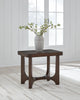 Korestone Occasional Table Set