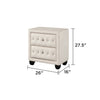 Sophia Nightstand