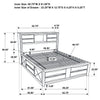 Briana Bedroom Set