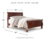 Alisdair Bedroom Set