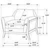 Vaughn Sofa Set