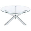 Kenzie Coffee Table Set