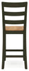 Gesthaven Counter Height Barstool