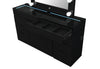 Ella Vanity with Speaker