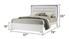 Olivia Bed