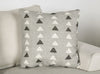 Hyde Park Loveseat w/ Pillows