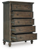Veramond Chest of Drawers