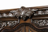 Promenade Curio Cabinet