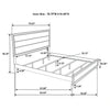 Watson Bedroom Set