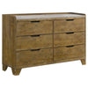 Henderson Bedroom Set