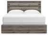 Graystorm Bedroom Set