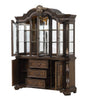 Leovanni Hutch And Buffet
