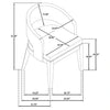 Leandro Dining Set
