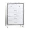Sterling Chest