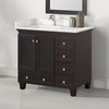 Aprea Vanity Set