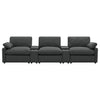 Collins Power Home Theater Seating