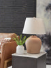 Scantor Lamp Set