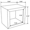 Benton End Table