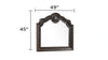 Vintage Mirror