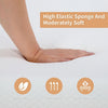 Artemisia 8" Cal. King, E.King, Full, & Queen Memory Foam Mattress