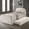Vanni Twin Bed w/ Trundle