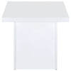 Devar End Table