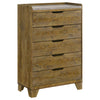 Henderson Bedroom Set