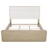Ladera Panel Bed
