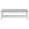 Bexhill Bedroom Bench