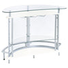 Amarillo Home Bar