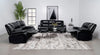 Camila Glider Recliner