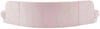 Rosa Pink Velvet 3pc. Sectional (3 Boxes)