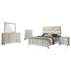 Olivia Bedroom Set