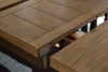 Rylandeen Counter Height Dining Extension Table