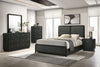 Cavelle Dresser with Mirror