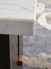 Burkhaus End Table