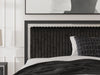 Zuraleus Bed